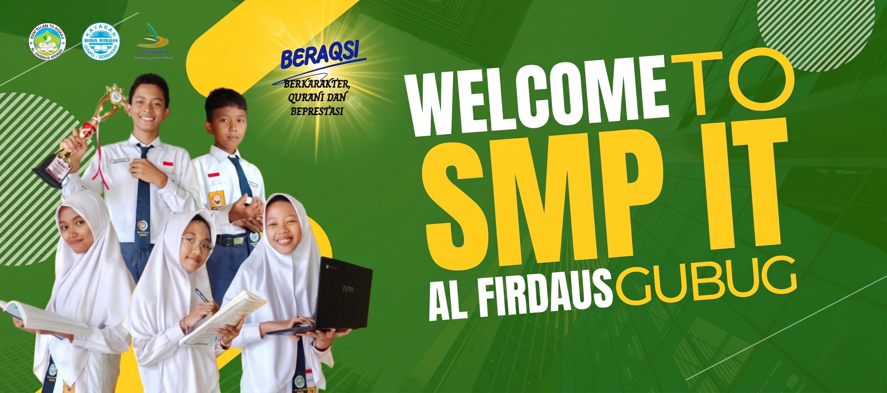 Banner PPDB